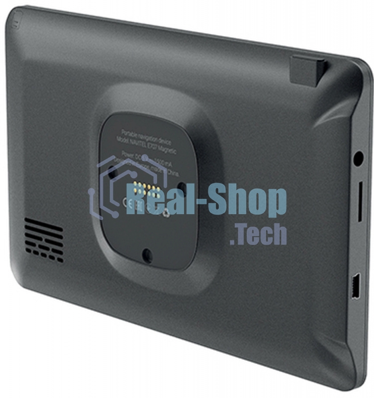 Навигатор Автомобильный GPS Navitel E707 Magnetic 7