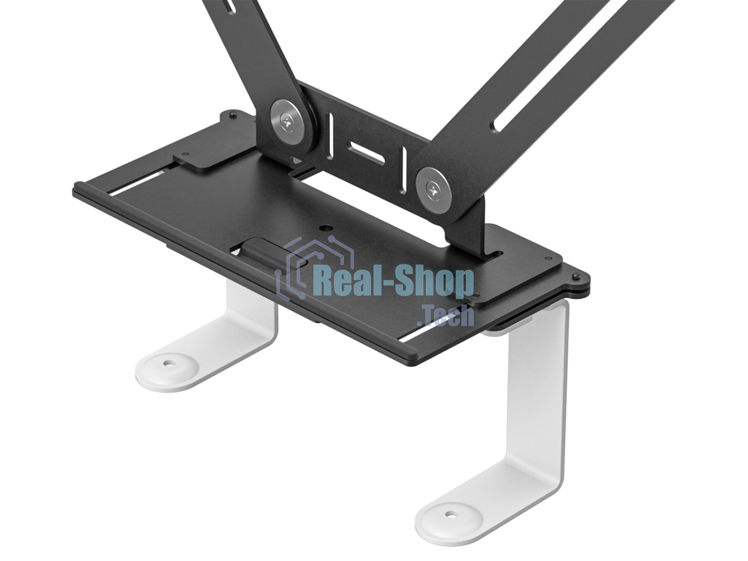 Крепеж к TV Accessory Logitech TV Mount for Video BARS