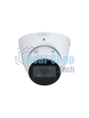 Уличная купольная IP-видеокамера 2Мп 1/2.8” CMOS Dahua DH-IPC-HDW2241TP-ZS