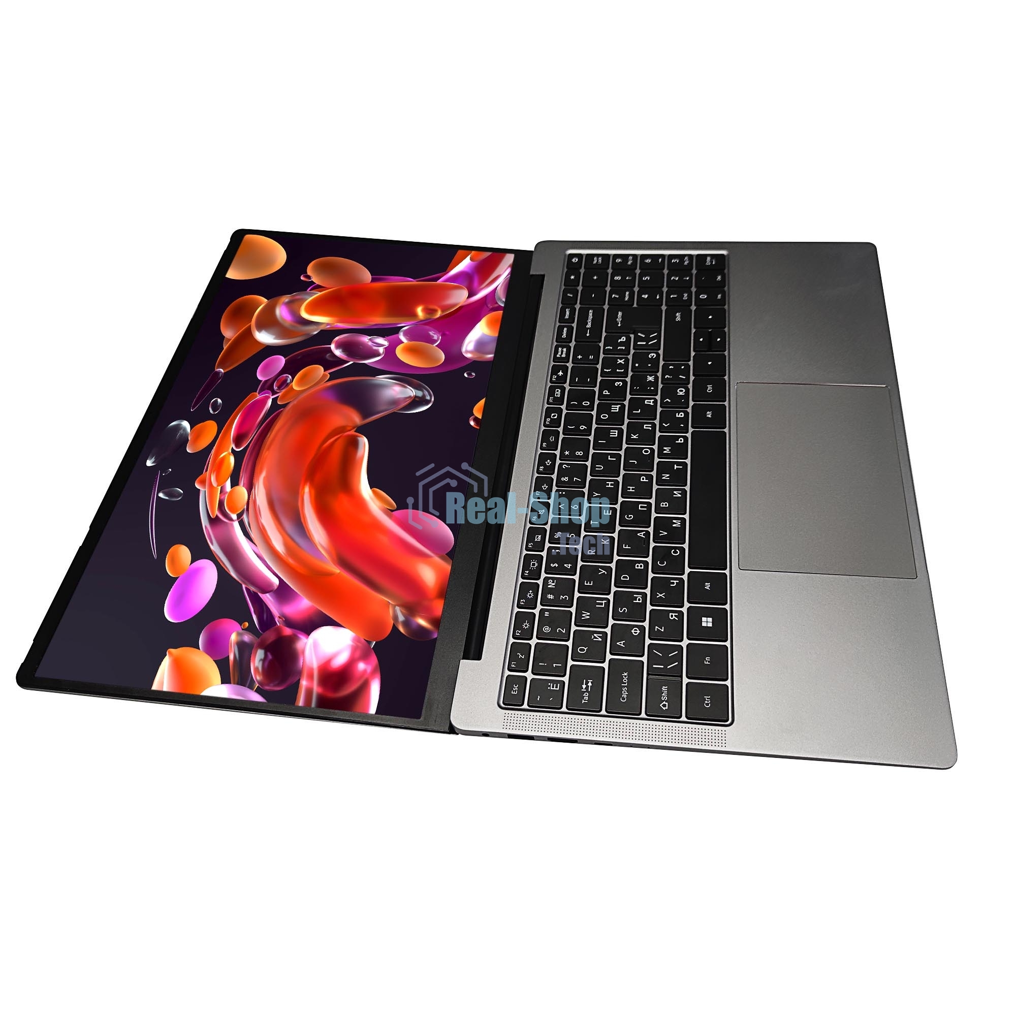 Ноутбук Hiper OFFICE HLP 15.6