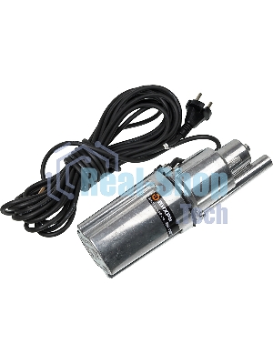 Вибрационный насос Вихрь ВН-10В/3 68/8/9