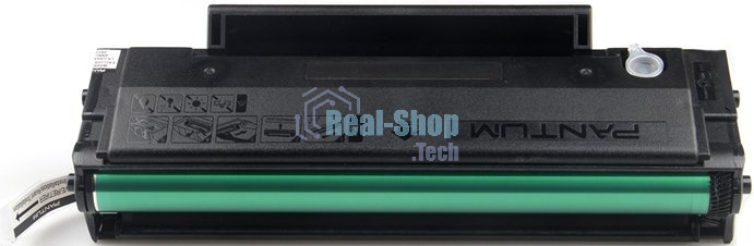 Картридж лазерный Pantum PC-211P, (аналог PC-211EV), черный (1600 стр.) для Pantum Series P2200/2500/M6500/6550/6600