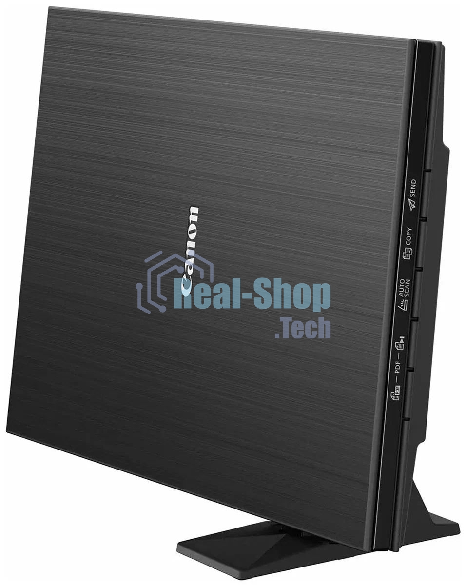 Планшетный сканер Canon CanoScan LiDE 400 (2996C010), (A4, CIS, 4800x4800dpi, ч/б 8 стр/мин,цв. 8 стр/мин, 48bit, 48bit, USB 3.0)