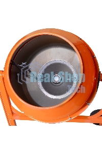 Бетономешалка Вихрь БМ-160П 74/1/14