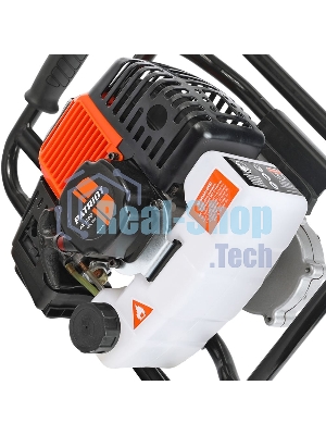 Мотобур бензиновый PATRIOT PT AE150D (без шнека) easy start
