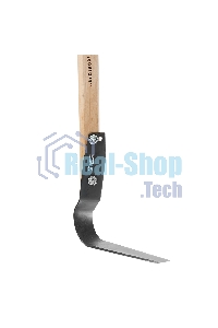 Плоскорез Россия Фокина большой с тремя заточками, черенок 130 см (СУДОГДА)Россия 62291