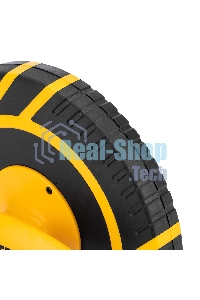 Рулетка геодезическая Denzel 50 м х 15 мм, закрытый корпус, фиберглассовая лента