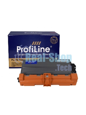 Картридж ProfiLine PL-TN-3330 для Brother DCP 8110DN/8250DN/MFC 8950DWT/8950DW/8520DN/HL 5450DN/5440D/5450DNT/6180DW/5470DN 3000 копий