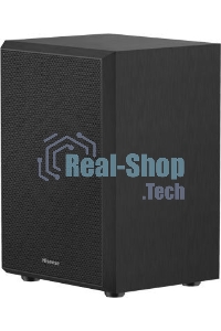 Набор домашний динамиков Hisense U5120GW+ черный Мощность звука 570 Вт Вт да 12 кг U5120GW+