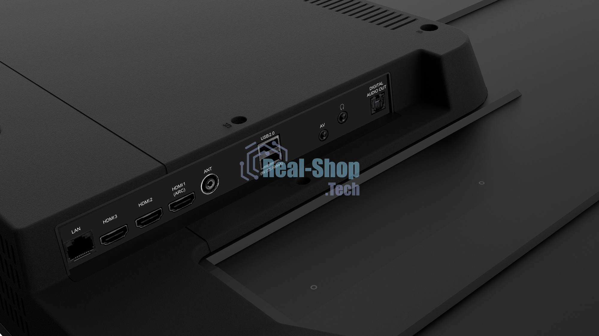 Телевизор Starwind 65