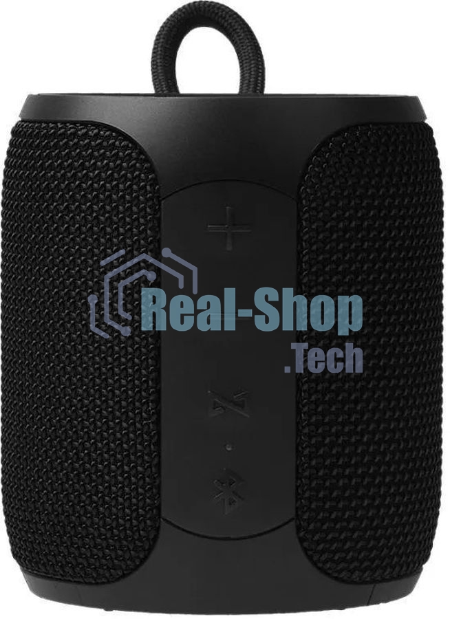 Портативная колонка Урал ТТ М3+ мини ч