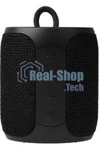 Портативная колонка Урал ТТ М3+ мини ч