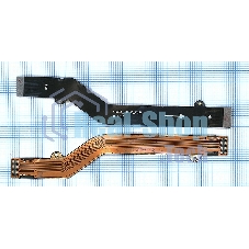 Шлейф основной межплатный для Huawei Y5 2017