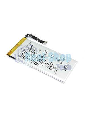 Аккумуляторная батарея для Google Pixel 5 (GTB1F) 3.87V 4080mAh Li-Pol