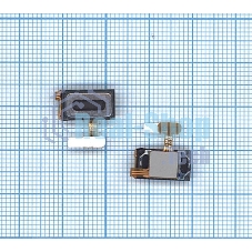 Динамик верхний (слуховой) для Samsung A320