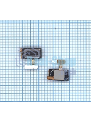 Динамик верхний (слуховой) для Samsung A320