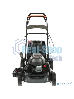 Газонокосилка бензиновая Carver LMG-2651DMS, 3,5 л.с.