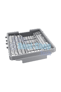 Встраиваемая посудомоечная машина Samsung DW50R4050BB/WT, черный, 45 см, 10 компл., 46 дБ, класс A+