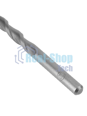 Сверло по бетону MTX 12 х 150 мм, цилиндрический хвостовик