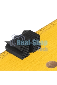 Верстак-тиски Sparta 605 х 635 х 750 мм, портативный