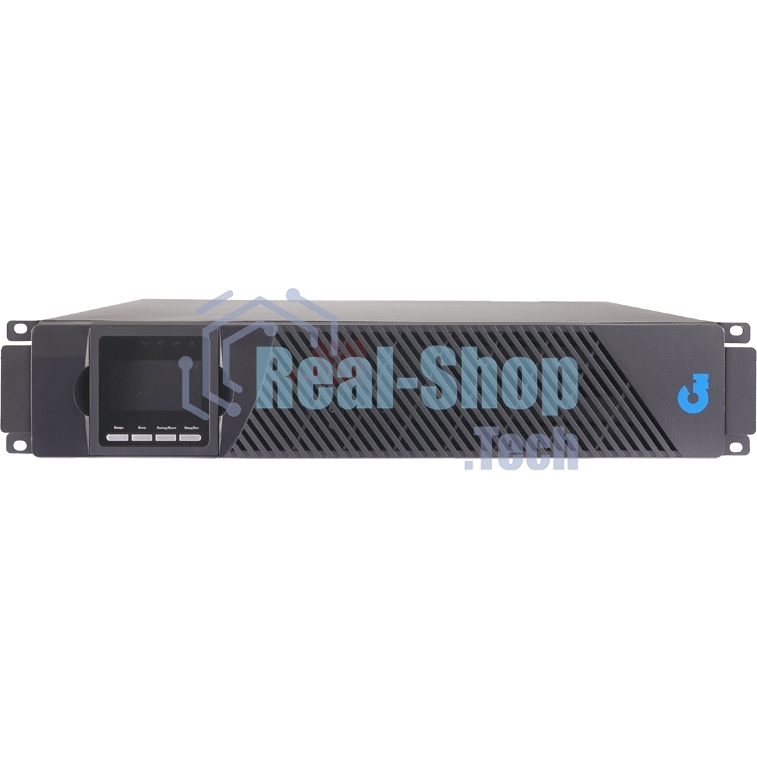 Источник бесперебойного питания Связь Инжиниринг СИПБ3КА.10-11 3000W/3000VA