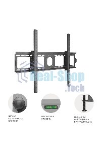 Кронштейн ONKRON UT4 для телевизора 55