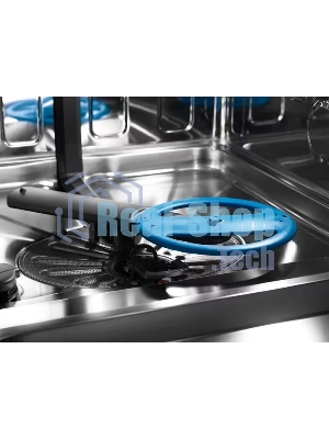 Встраиваемая посудомоечная машина Electrolux EEG68600W, черный, 59.6 см, 14 компл., 43 дБ, класс A