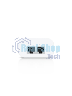Блок питания для сетевого устройства Ubiquiti U-POE++ 802.3bt