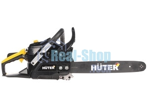 Бензопила Huter BS-40 1600Вт дл.шин.:40см