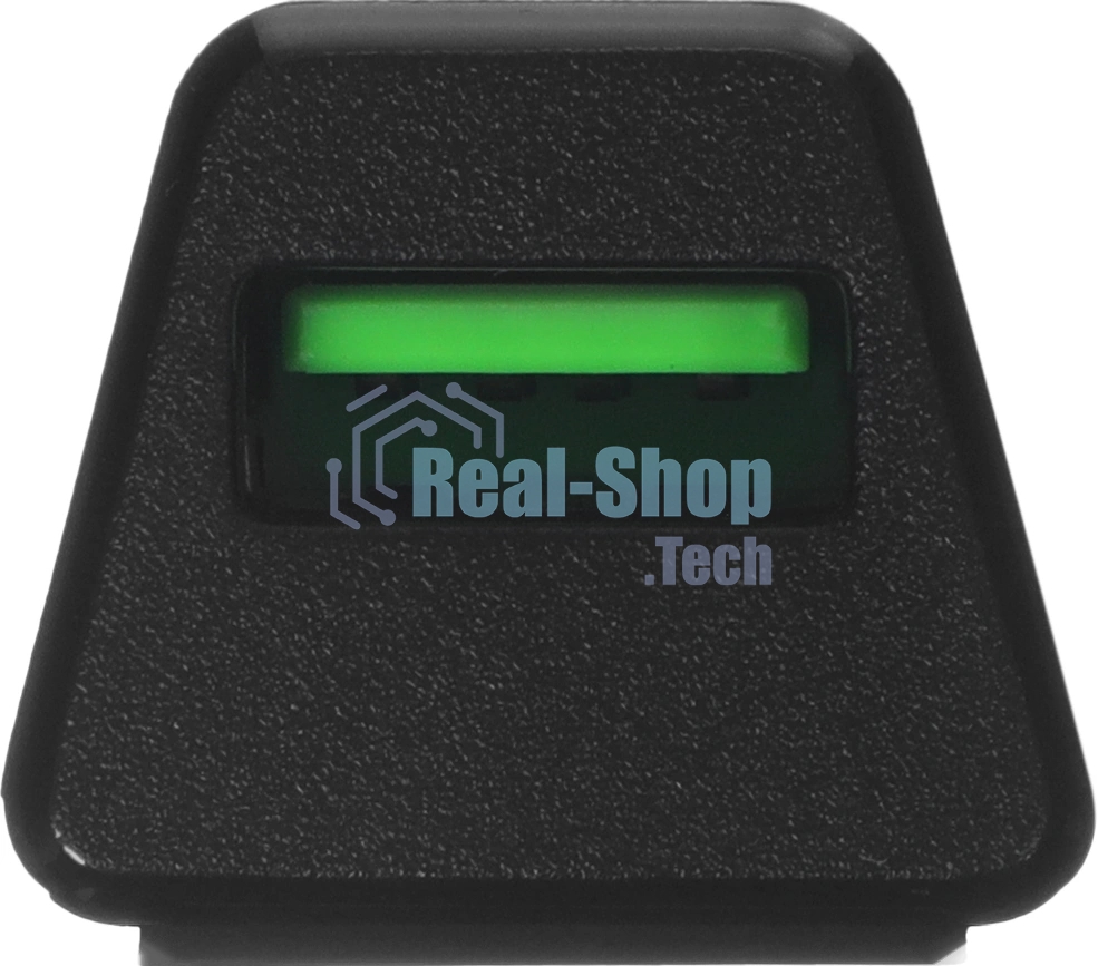 Мышь беспроводная/проводная Razer DeathAdder V3 Pro черный, 30000 dpi, радиоканал, USB, кнопки - 6