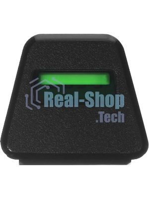 Мышь беспроводная/проводная Razer DeathAdder V3 Pro черный, 30000 dpi, радиоканал, USB, кнопки - 6