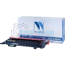 Картридж лазерный NVPrint совместимый Samsung CLT-K406S Black для CLP-360/365/368/CLX-3300/3305 (1500k) Картридж лазерный NVPrint совместимый Samsung CLT-K406S Black для CLP-360/365/368/CLX-3300/3305 (1500k)