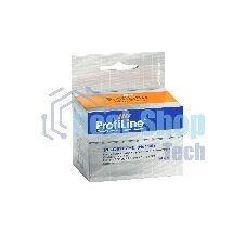 Картридж струйный ProfiLine PL-C8767HE №130 для принтеров HP PS2613/2713/8153/8453/K7103 Black пигмент
