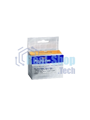 Картридж струйный ProfiLine PL-CB338HE №141XL для принтеров HP DJ D4263/D4363/Officejet J5783/J6413/Photosmart C4283/C4483/C4583/C5283C/D5363 Color водные
