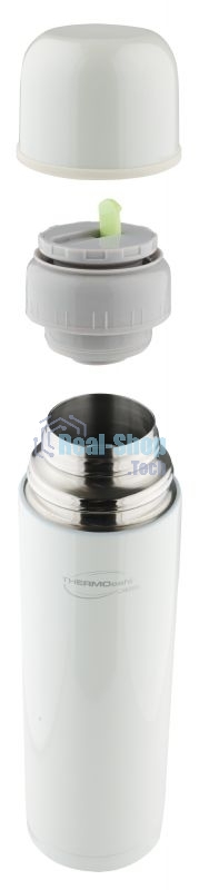 Термос Thermos ThermoCafe Arctic- 1000 (157775) 1л. стальной