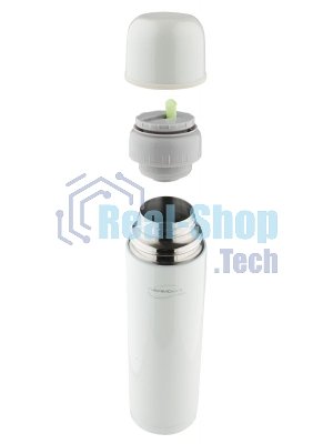 Термос Thermos ThermoCafe Arctic- 1000 (157775) 1л. стальной