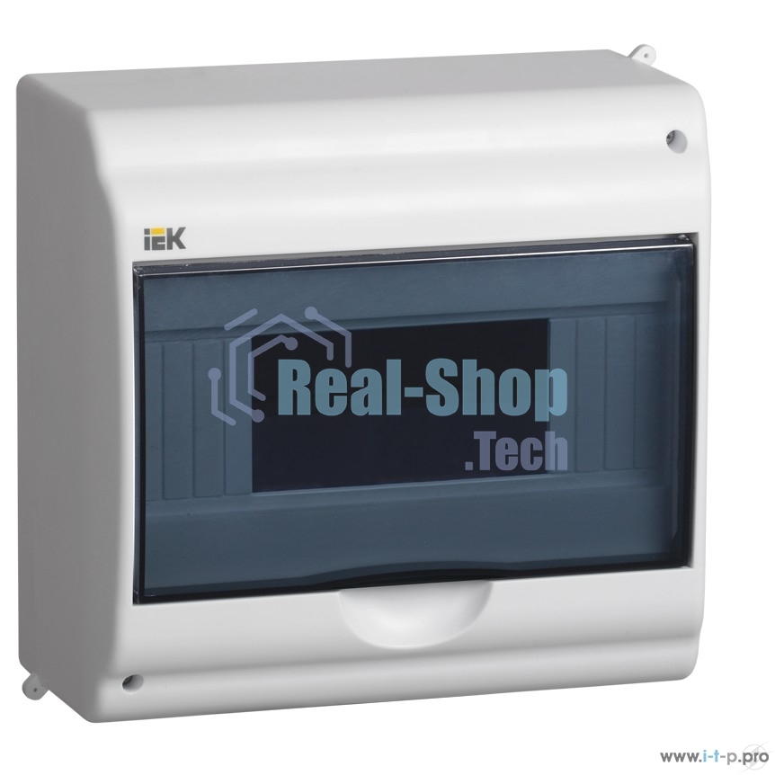 Бокс ОП КМПн 2/9-1 на 9 мод. IP31 ИЭК MKP42-N-09-31-01