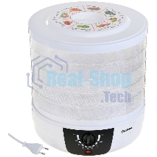 Сушилка для овощей и фруктов Sakura SA-7806