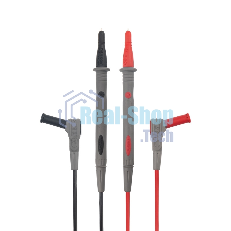 Щупы тестера UNI-T UT-L13