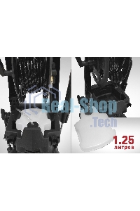 Минимойка Carver CW-2501EI 2500Вт