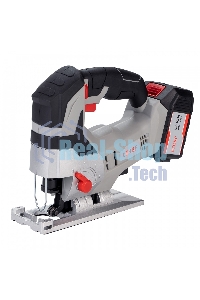 Лобзик электрический аккумуляторный СТАВР ЛА-80/20