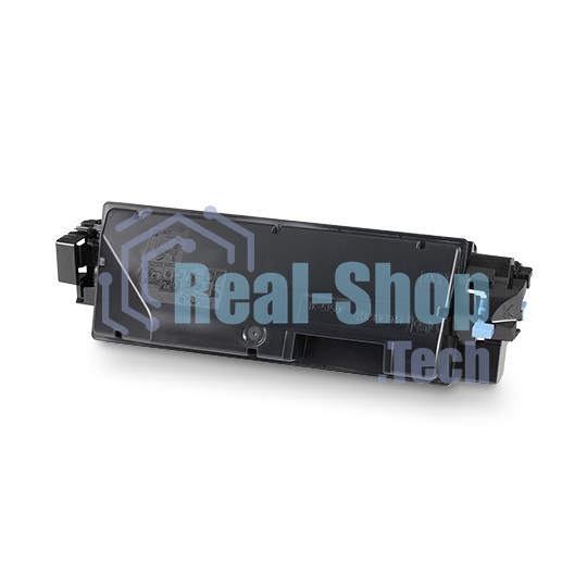 Картридж лазерный Kyocera TK-5150K (1T02NS0NL0) черный для P6035cdn/M6035cidn/M6535cidn 12000 стр.