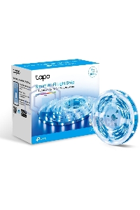 Лента светодиодная умная Wi-Fi Tapo Smart Light Strip 5m, cut to size every 10cm, one adapter, one controller