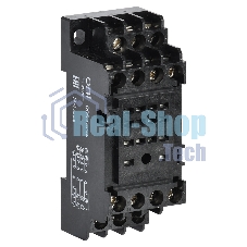 Розетка ORS-G-2-4 для реле OGR-2 4C ONI ORS-G-2-4-G