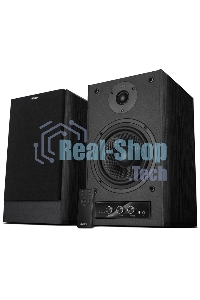 Акустическая система SVEN АС MC-30, черный (200 Вт, Bluetooth, пульт, Optical)