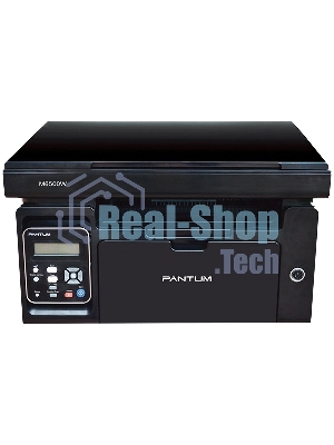 МФУ лазерное Pantum M6500W, A4, ч/б, печ. до 22 стр/мин., скан. до 8.5 стр/мин., 1200x1200dpi, USB, Wi-Fi