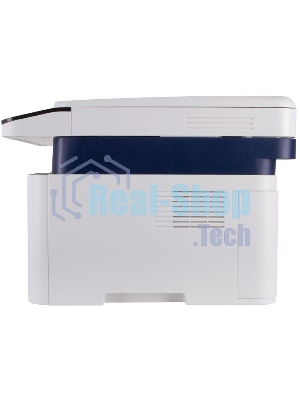 МФУ лазерное Xerox WorkCentre 3025BI (WC3025BI#), A4, ч/б, печ. до 20 стр/мин., скан. до 17 стр/мин. (ч/б) 4 стр/мин. (цвет), 1200 x 1200 dpi (печать) 600 x 600 dpi (скан.), Wi-Fi, USB, Air Print
