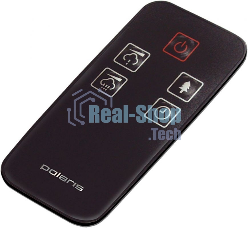 Вентилятор Polaris PSF 3040RC
