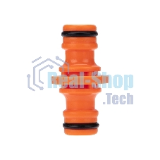 Двойник для быстросъемного соединения Четыре Сезона