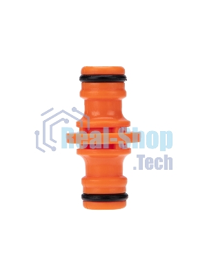 Двойник для быстросъемного соединения Четыре Сезона